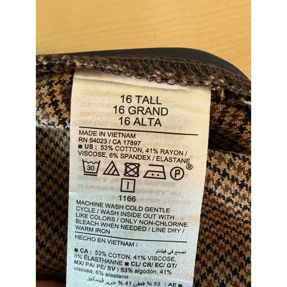 Old Navy that sizing